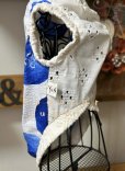 画像2: ☆Sale 30%off☆ NNR BLドット(*flower) サイズ限定　SS & PS & Sサイズのみ (2)