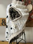 画像2: ☆Sale 30%off☆ NN miniドット(タック入り）サイズ限定　SS & Sサイズのみ (2)